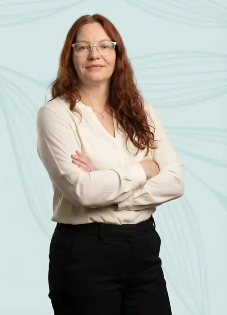 Diana tor Horst – Baufinanzierungsexpertin
