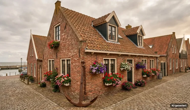 Baufinanzierung und Bausparen in Ostfriesland &ndash; baufico