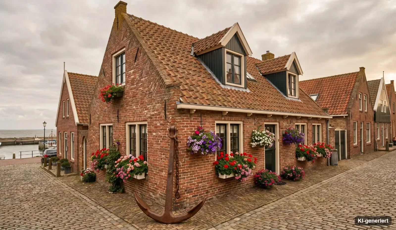 Baufinanzierung und Bausparen in Ostfriesland &ndash; baufico