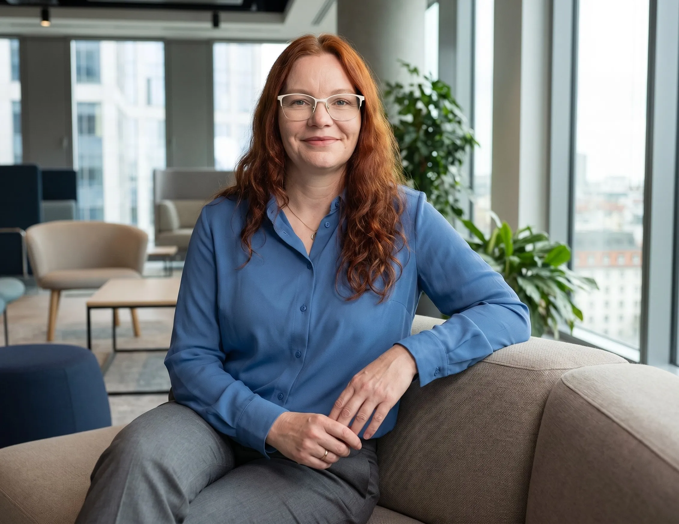 Diana tor Horst, Baufinanzierungsberaterin in Norden